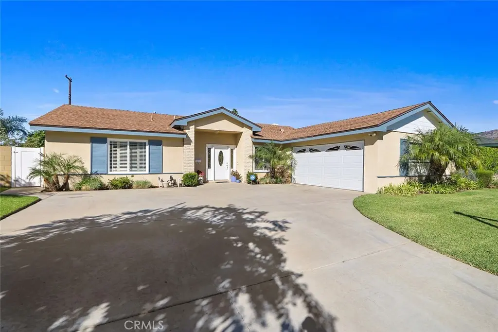 Single Family Residence for sale at 743 Churchill, San Dimas, CA featuring 3 beds and 2 baths