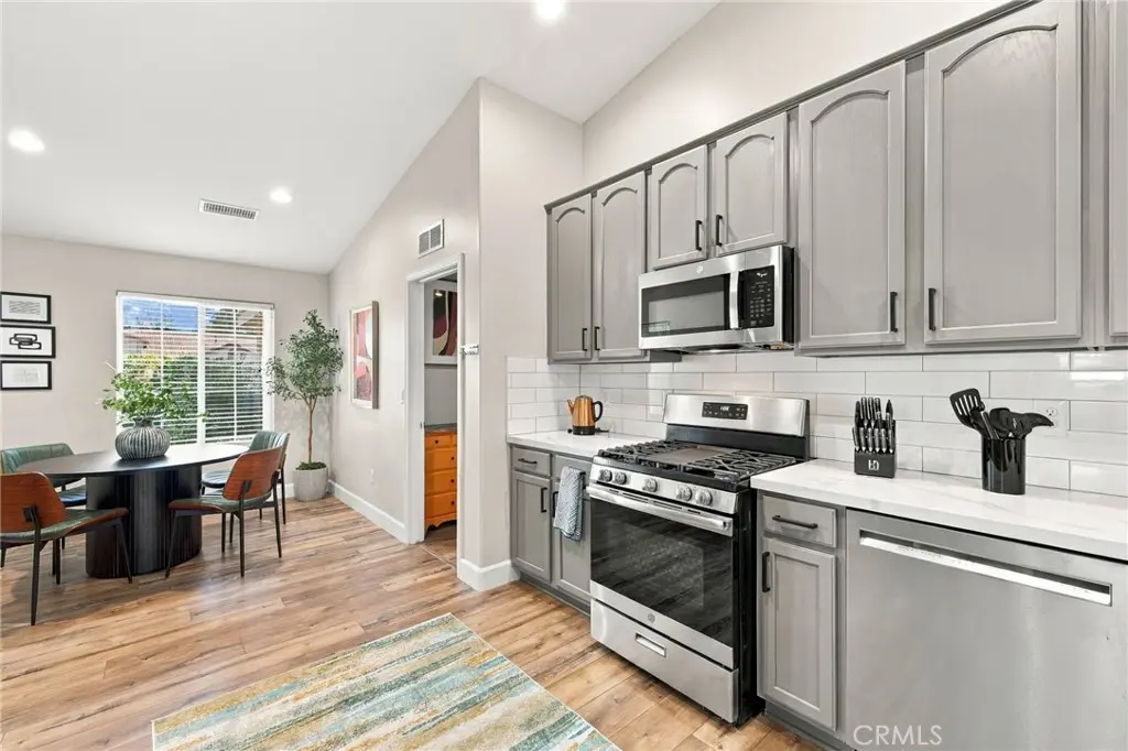 Single Family Residence for sale at 1005 Oshkosh Court, Bakersfield, CA featuring 3 beds and 2 baths