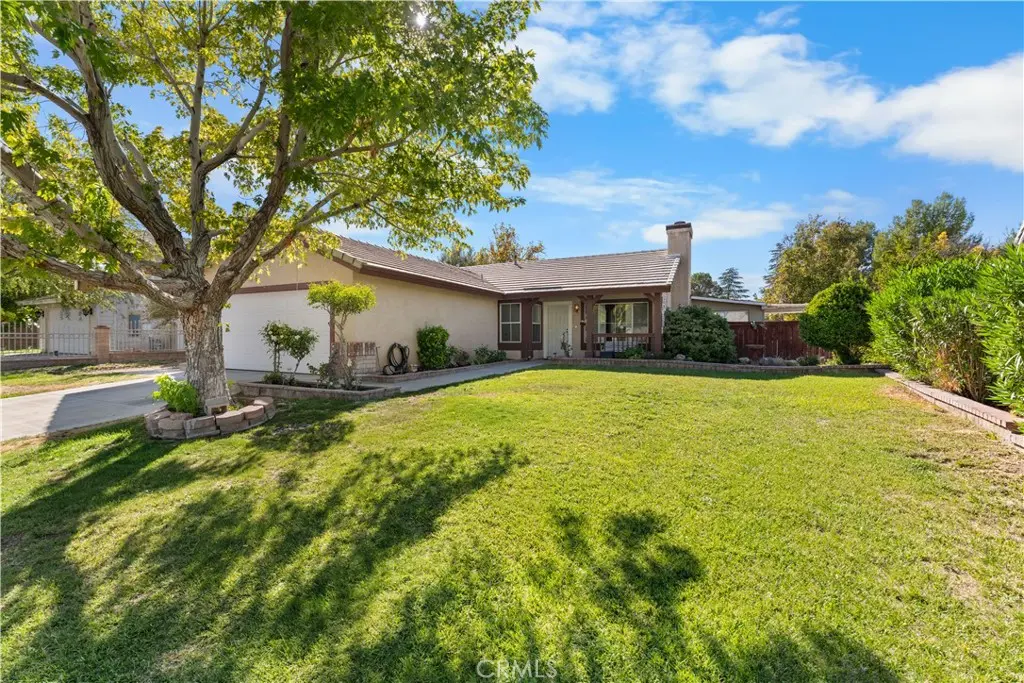 Single Family Residence for sale at 44627 Overland Avenue, Lancaster, CA featuring 3 beds and 2 baths