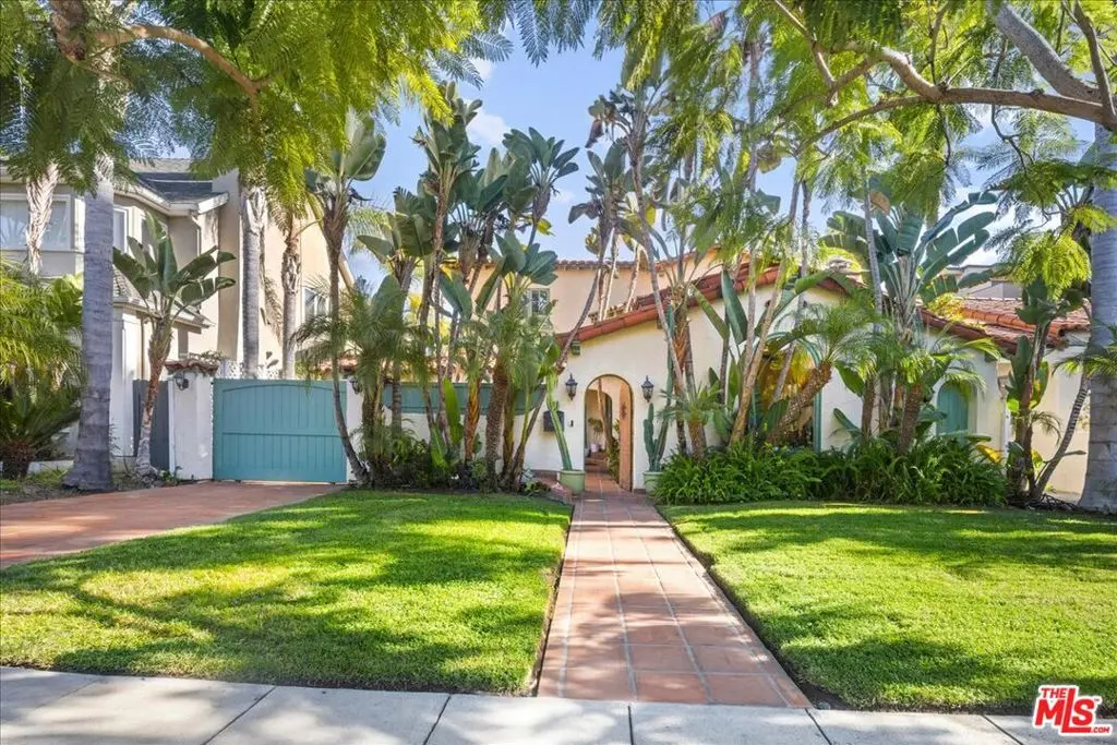 Single Family Residence for sale at 10388 Keswick Avenue, Los Angeles, CA featuring 4 beds and 4 baths
