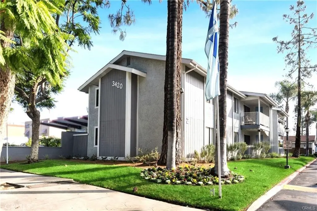 Apartment for rent at 3420 Falcon Street 215, Pomona, CA featuring 2 beds and 2 baths