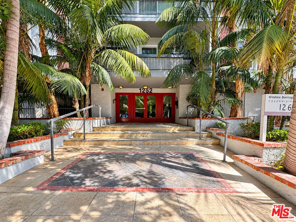 Condominium for sale at 1262 S Barrington Avenue 304, Los Angeles, CA featuring 2 beds and 2 baths