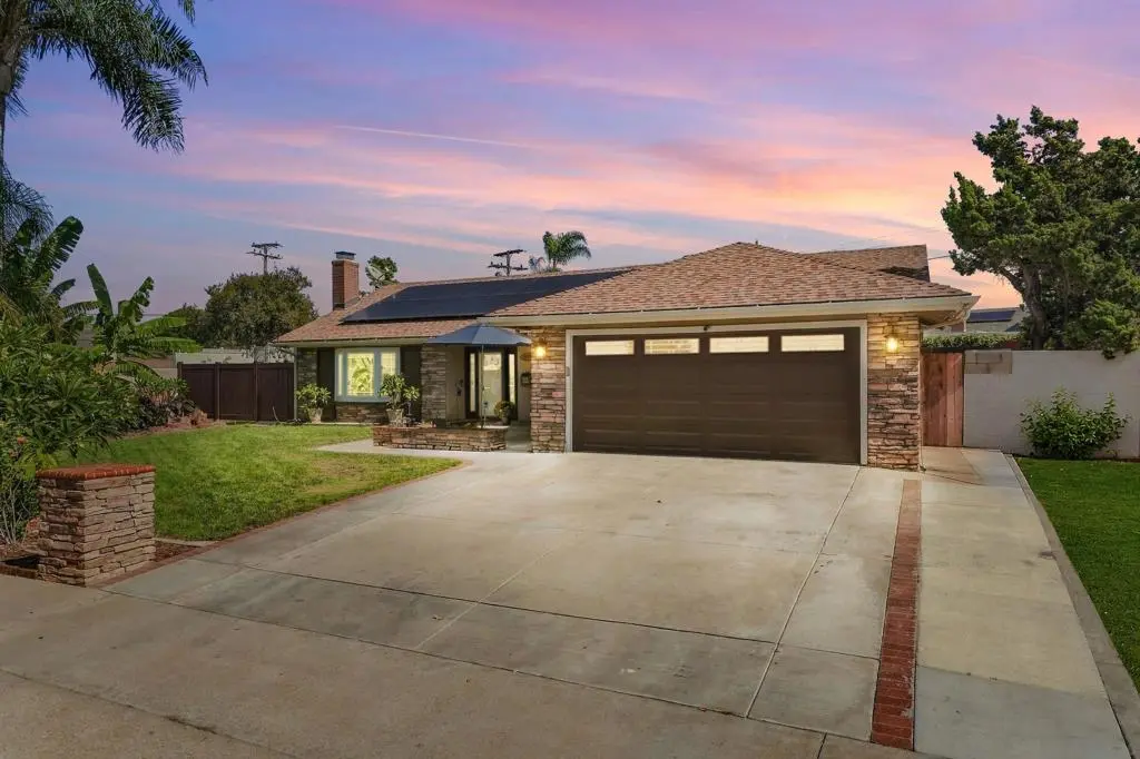 Single Family Residence for sale at 1962 Harte Way, Placentia, CA featuring 4 beds and 2 baths
