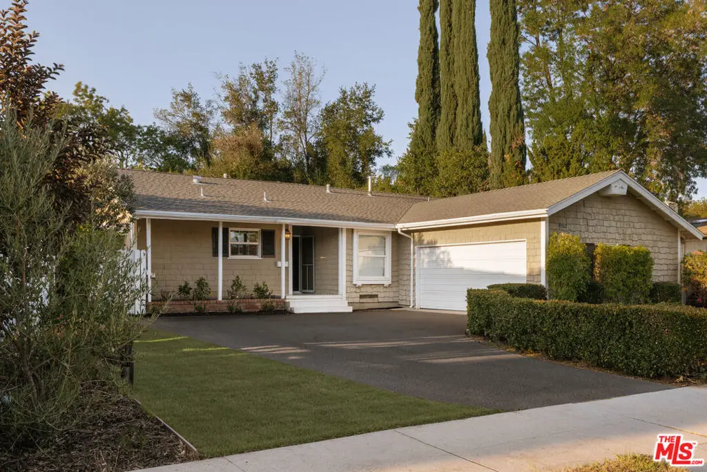Single Family Residence for sale at 22251 Kittridge Street, Los Angeles, CA featuring 4 beds and 2 baths