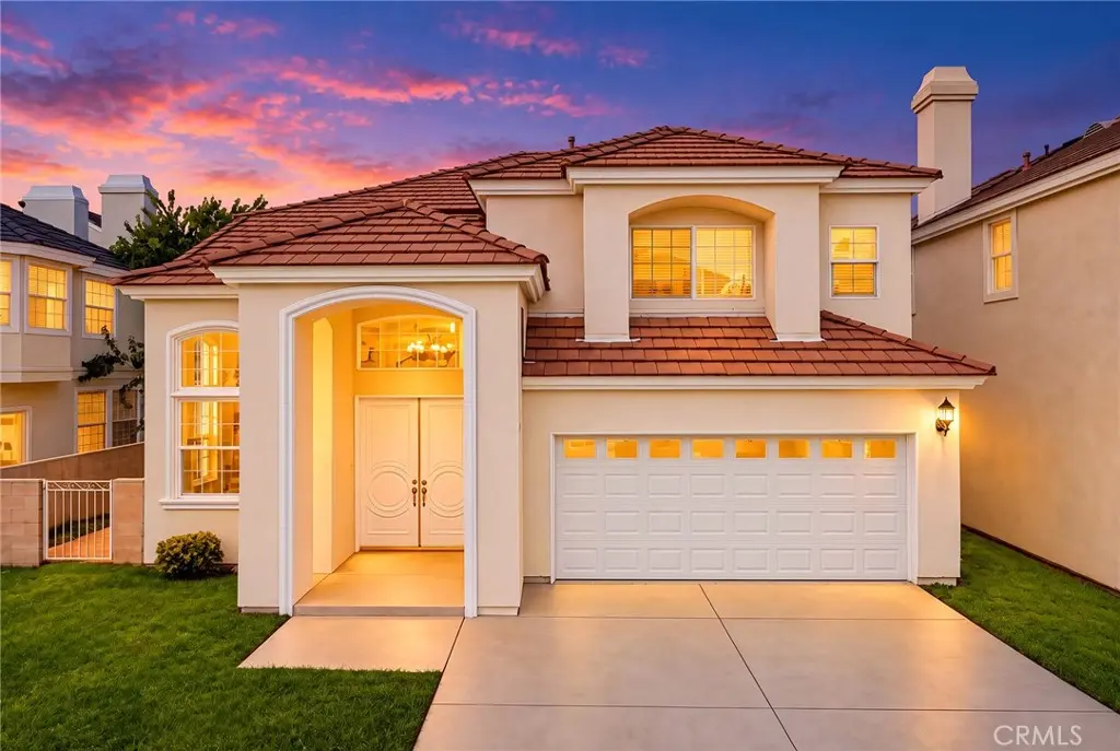 Condominium for sale at 211 S 5th, Arcadia, CA featuring 4 beds and 4 baths