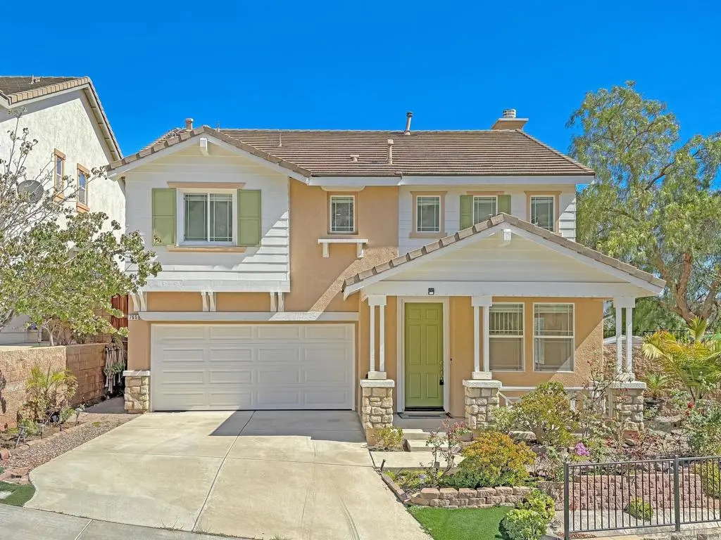 Single Family Residence for sale at 765 Helmsdale Rd, San Marcos, CA featuring 4 beds and 3 baths