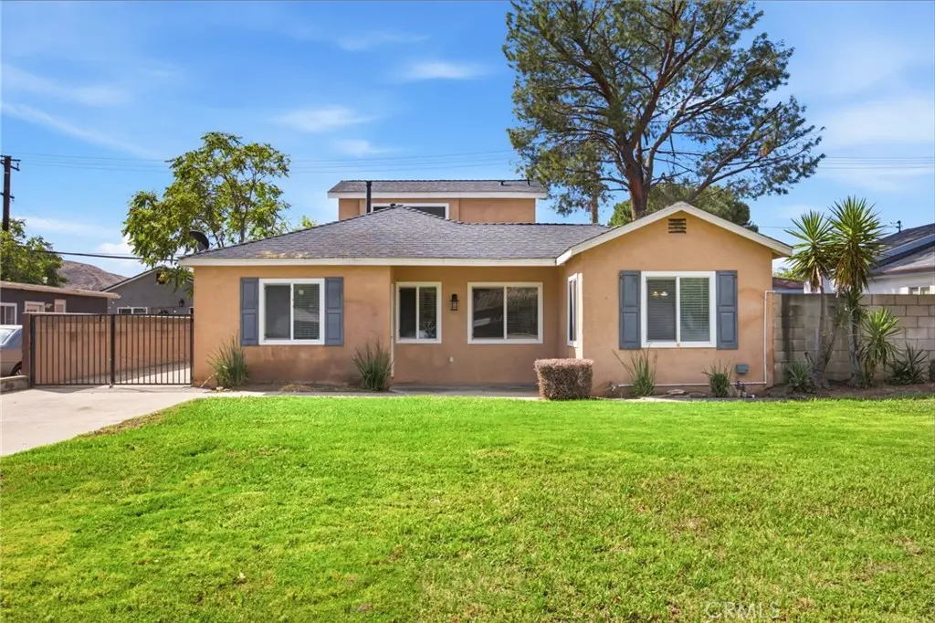 Single Family Residence for sale at 1629 Kendall Dr, San Bernardino, CA featuring 4 beds and 3 baths