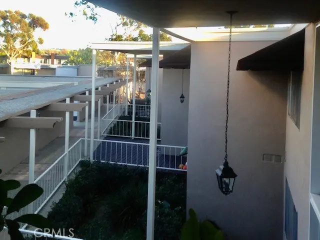 Condominium for rent at 757 Domingo Drive G, Newport Beach, CA featuring 1 bed and 1 bath