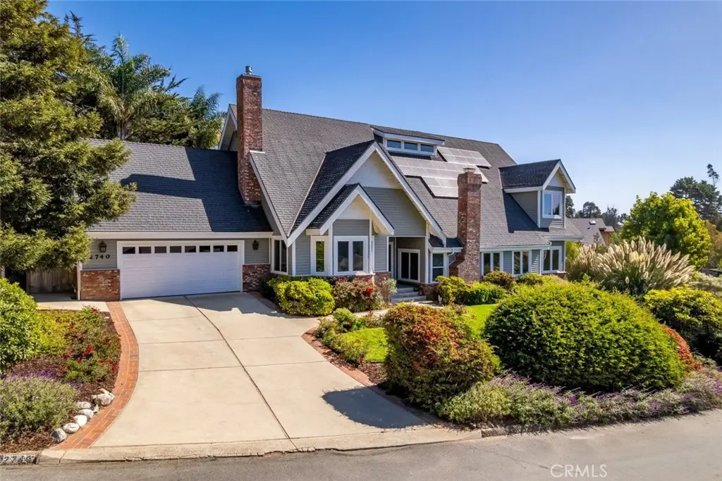 Single Family Residence for sale at 2740 Brentwood Circle, Arroyo Grande, CA featuring 4 beds and 3 baths