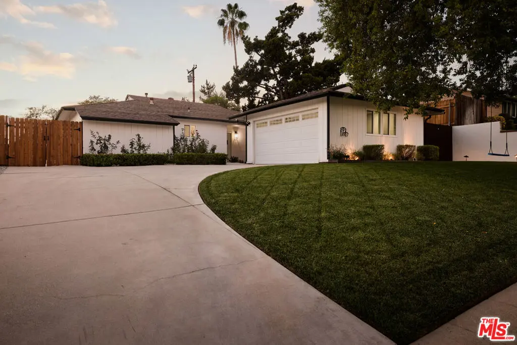 Single Family Residence for sale at 1185 Medford Road, Pasadena, CA featuring 3 beds and 2 baths