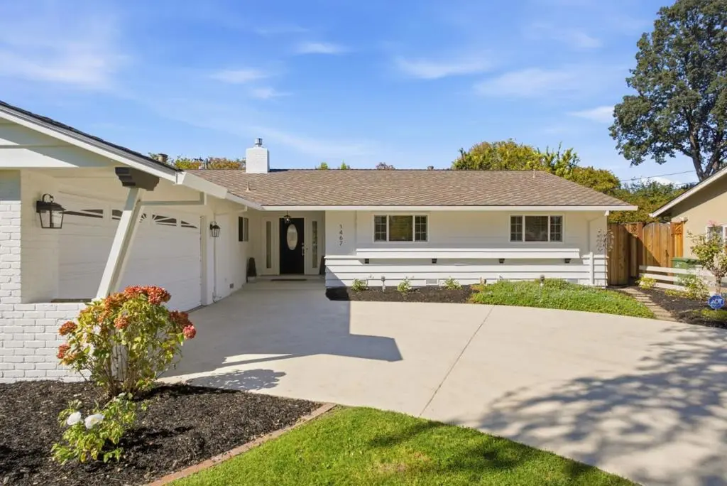 Single Family Residence for sale at 1467 Kiner Avenue, San Jose, CA featuring 4 beds and 3 baths