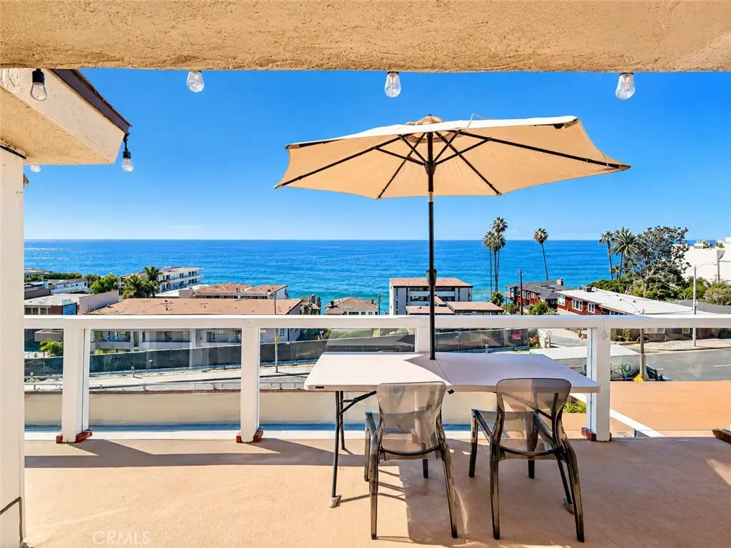 Mixed Use for rent at 641 Ramona, Laguna Beach, CA featuring 1 bed and 1 bath