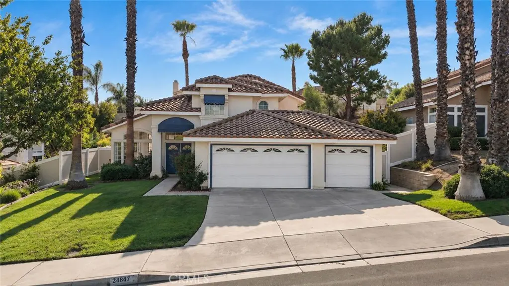 Single Family Residence for sale at 24847 Lincoln, Murrieta, CA featuring 4 beds and 3 baths