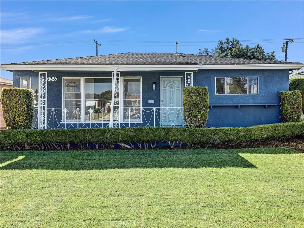 Single Family Residence for sale at 938 W 138th Street, Compton, CA featuring 3 beds and 2 baths
