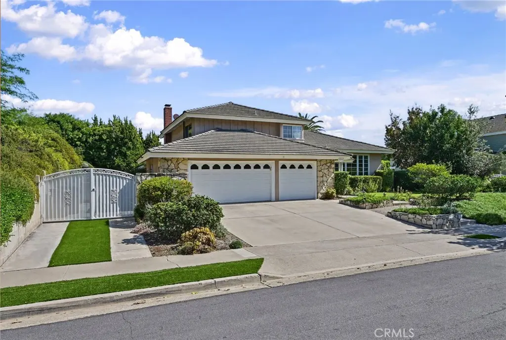 Single Family Residence for sale at 5062 W Knoll Drive, Yorba Linda, CA featuring 4 beds and 3 baths