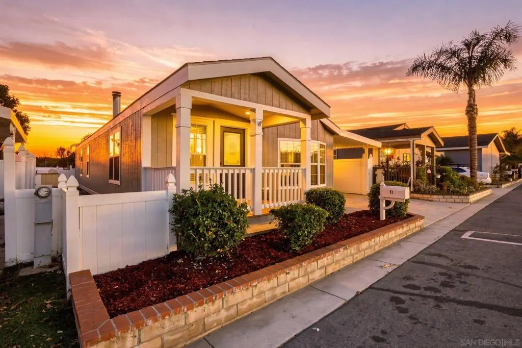 Manufactured On Land for sale at 26311 Jackson Ave SPC 51, Murrieta, CA featuring 3 beds and 2 baths
