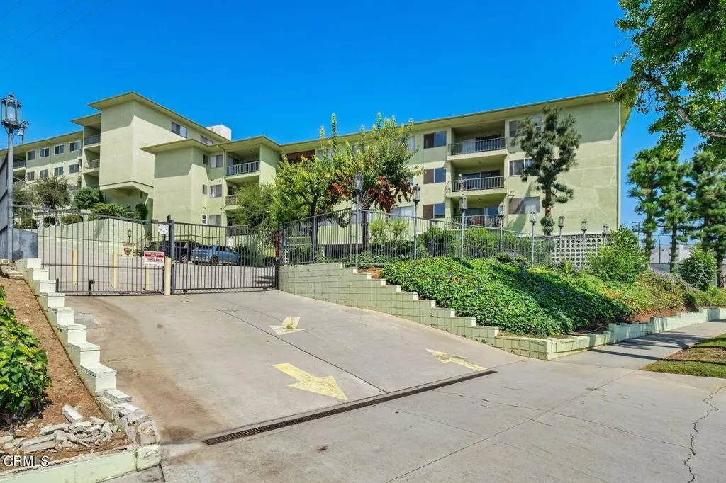 Condominium for sale at 1301 S Atlantic Boulevard 438C, Monterey Park, CA featuring 2 beds and 2 baths