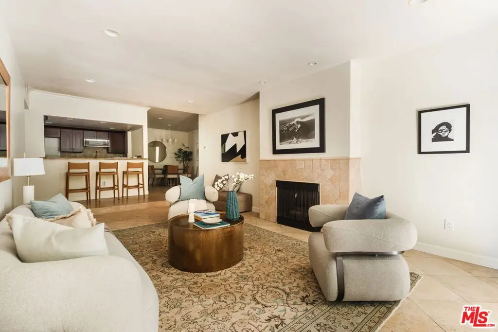 Condominium for sale at 2332 Fox Hills Drive 103, Los Angeles, CA featuring 2 beds and 2 baths