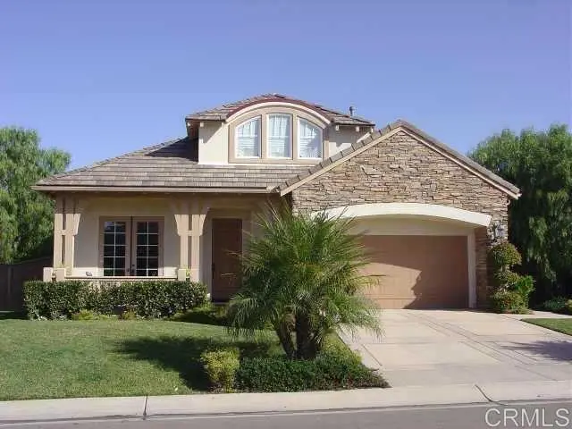 Single Family Residence for rent at 591 Samuel Court, Encinitas, CA featuring 3 beds and 3 baths