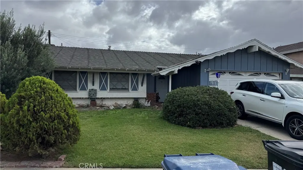 Single Family Residence for sale at 312 East 142nd Street, Los Angeles, CA featuring 4 beds and 2 baths