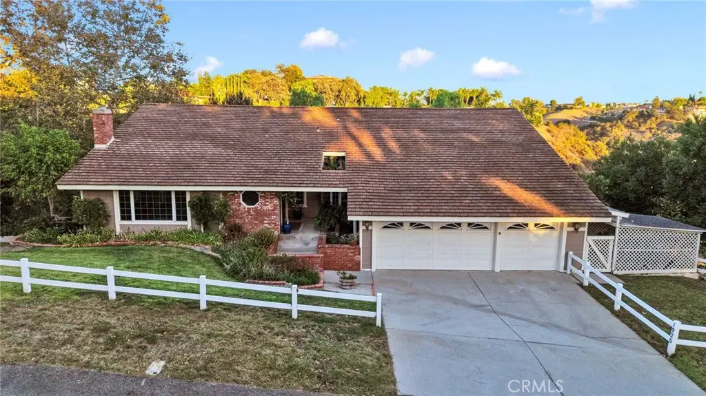 Single Family Residence for sale at 1920 Flint Rock Road, Diamond Bar, CA featuring 5 beds and 4 baths