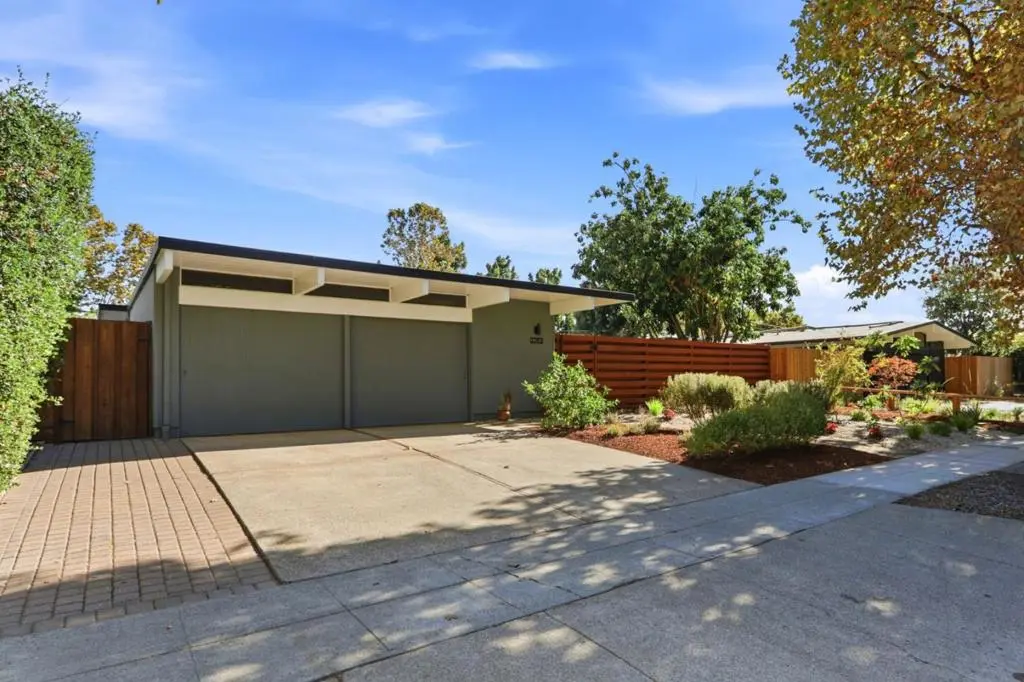 Single Family Residence for sale at 2282 Fairglen, San Jose, CA featuring 4 beds and 2 baths
