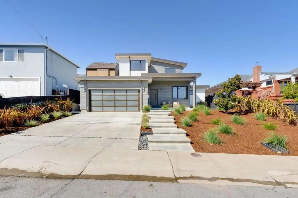 Single Family Residence for sale at 300 Helen Drive, Millbrae, CA featuring 4 beds and 5 baths