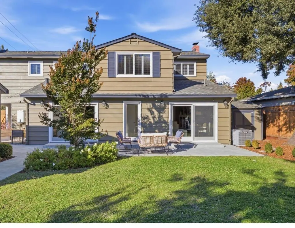 Single Family Residence for sale at 884 Hanover Avenue, Sunnyvale, CA featuring 4 beds and 3 baths
