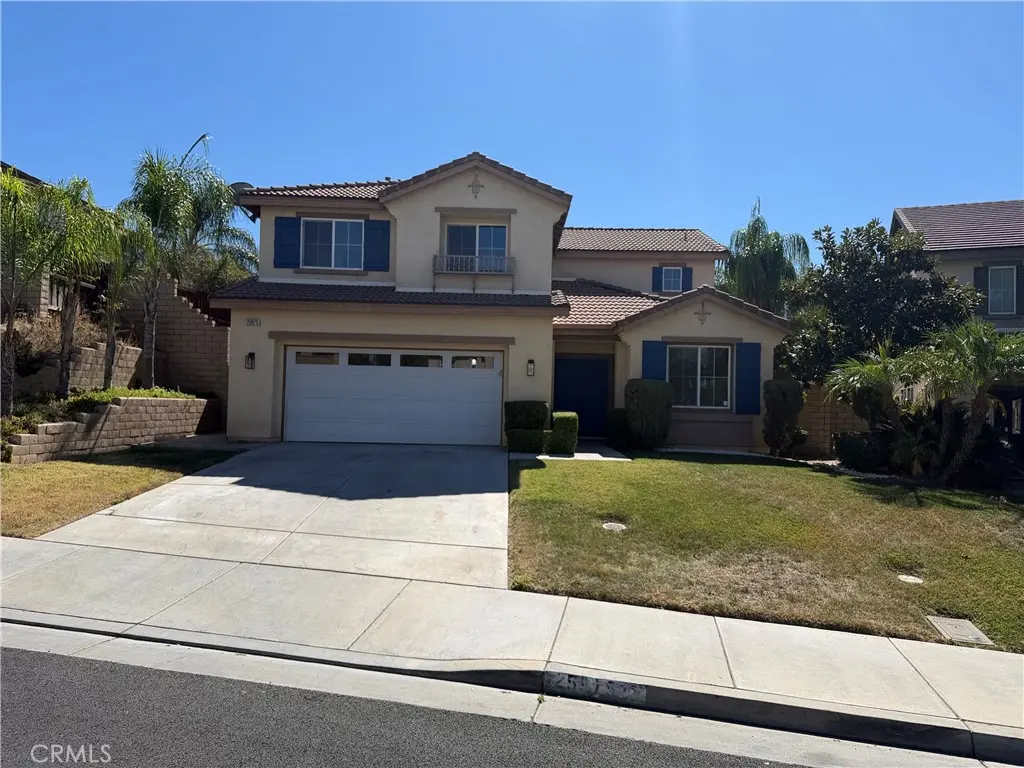 Single Family Residence for sale at 25975 Avenida Classica, Moreno Valley, CA featuring 5 beds and 3 baths