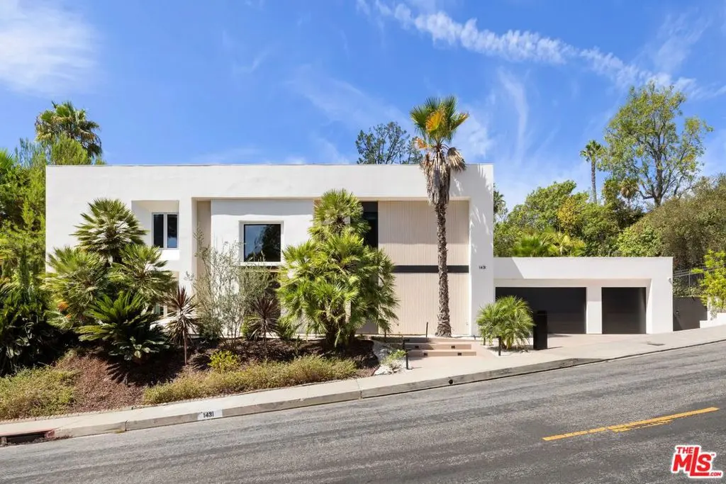 Single Family Residence for sale at 1431 Stradella Road, Los Angeles, CA featuring 5 beds and 4 baths