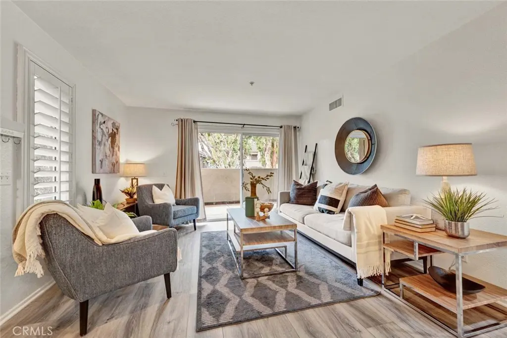 Condominium for sale at 2800 Keller Drive 242, Tustin, CA featuring 1 bed and 1 bath