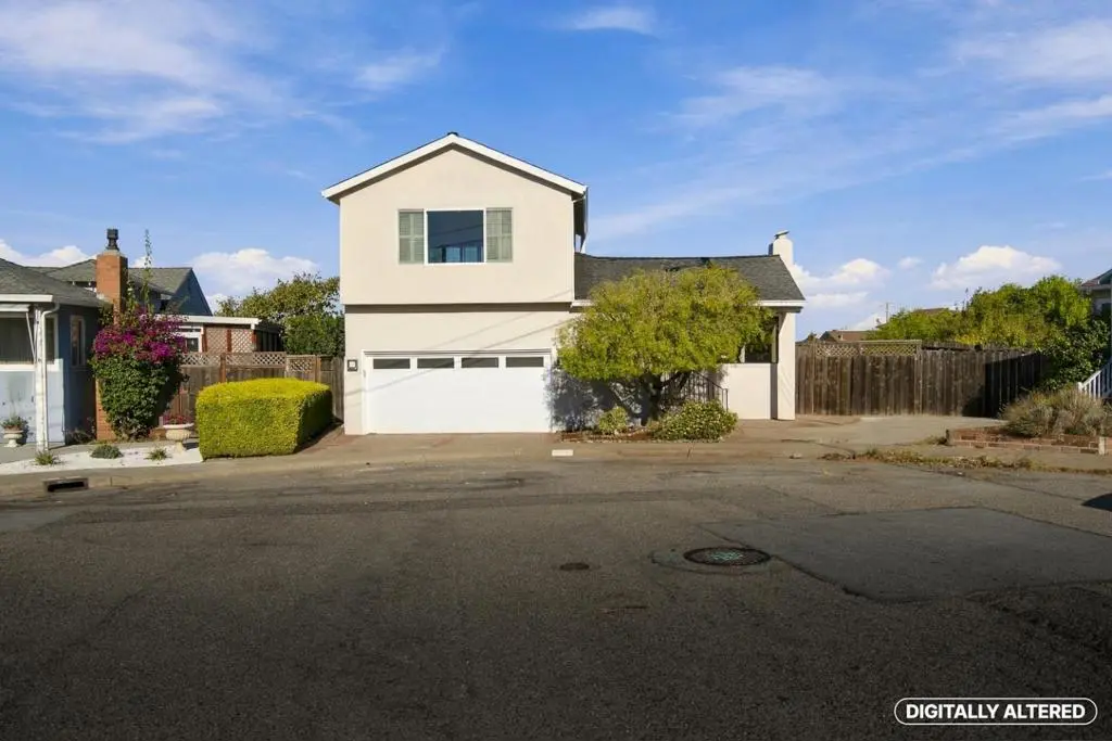 Single Family Residence for sale at 23 Michael Lane, Millbrae, CA featuring 4 beds and 2 baths