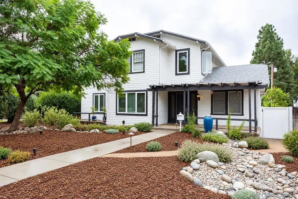 Single Family Residence for sale at 1750 Las Lunas St, Pasadena, CA featuring 5 beds and 2 baths