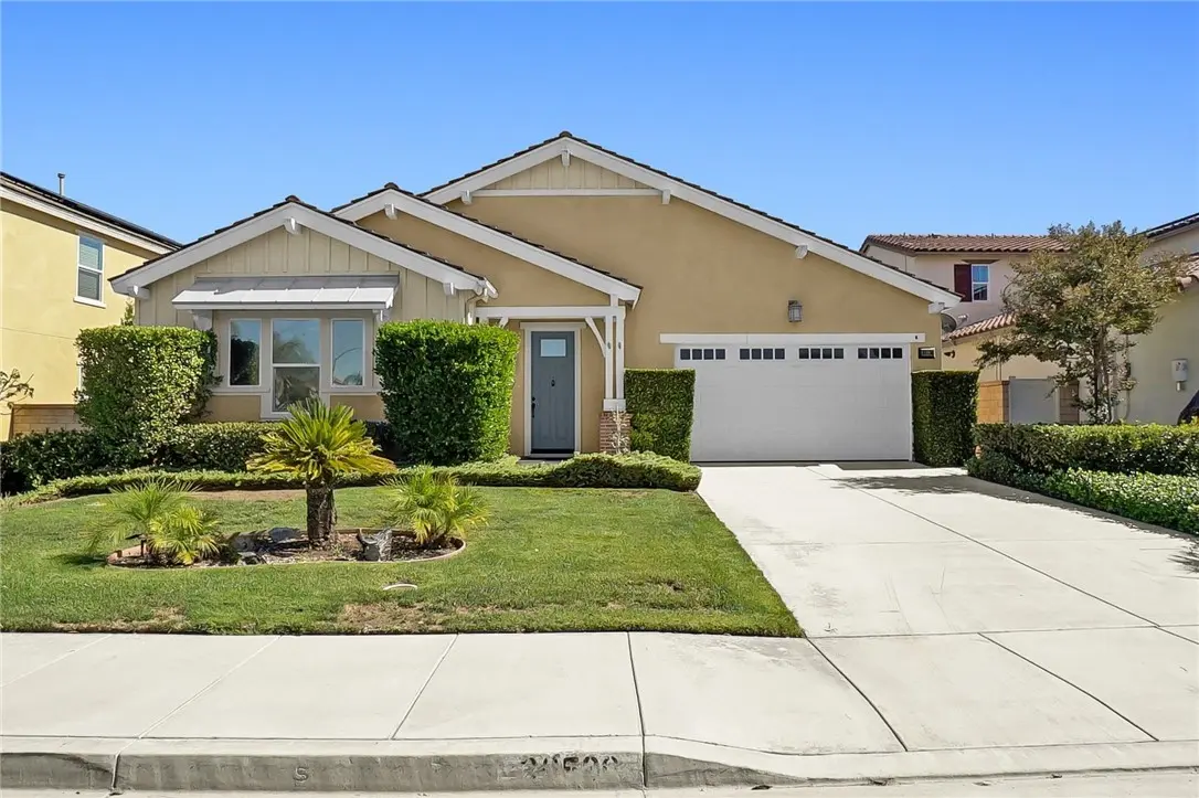 Single Family Residence for sale at 30536 Stage Coach, Menifee, CA featuring 4 beds and 3 baths