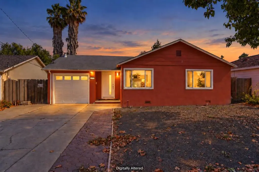 Single Family Residence for sale at 588 Borregas Avenue, Sunnyvale, CA featuring 3 beds and 1 bath