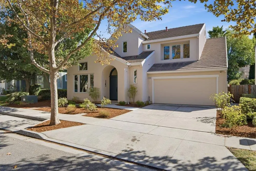 Single Family Residence for sale at 3096 Toscana Court, San Jose, CA featuring 5 beds and 4 baths