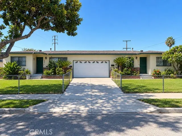 Duplex for sale at 1513 Hendricks, Los Angeles, CA