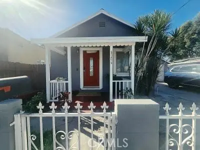 Single Family Residence for sale at 8206 Olanda, Paramount, CA featuring 2 beds and 1 bath