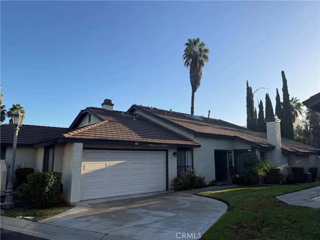 Condominium for rent at 5050 Canyon Crest Drive 12, Riverside, CA featuring 2 beds and 2 baths