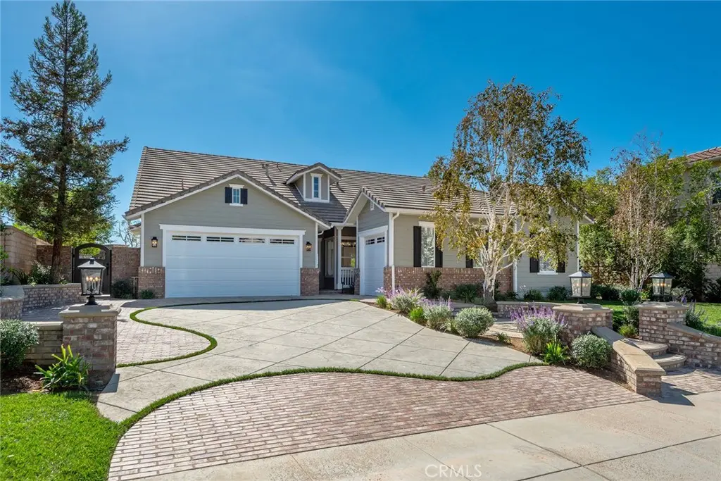 Single Family Residence for sale at 4732 Westwood Street, Simi Valley, CA featuring 4 beds and 3 baths