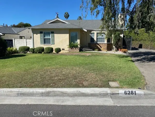Single Family Residence for rent at 6281 Bion, San Gabriel, CA featuring 3 beds and 2 baths