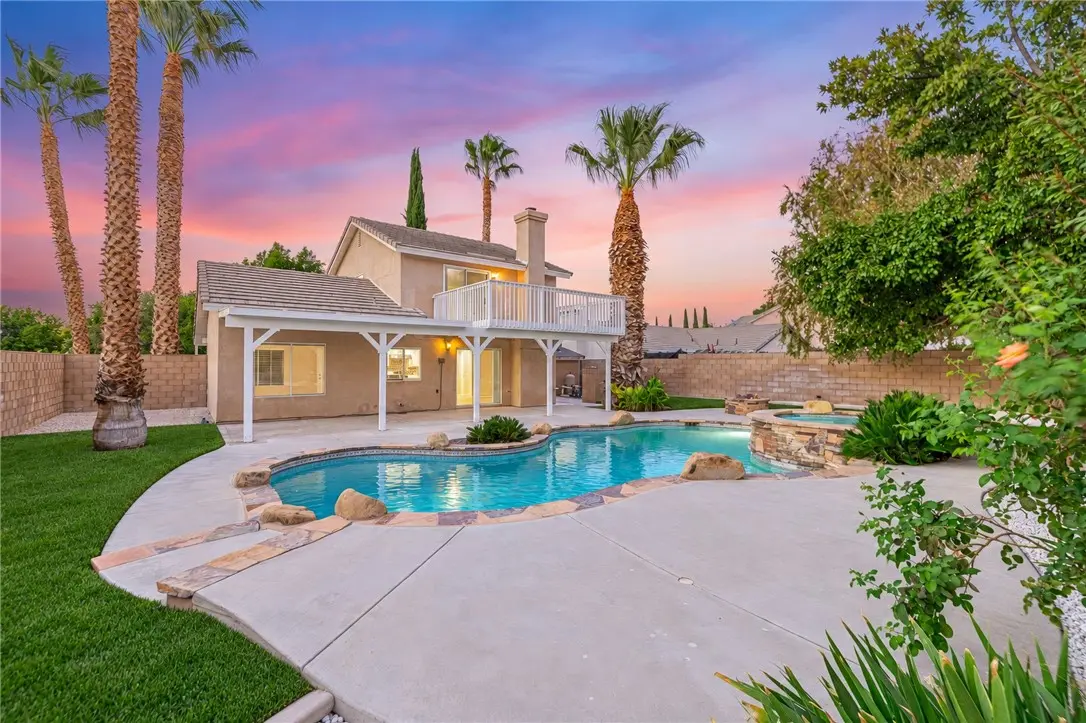 Single Family Residence for sale at 2644 W Newgrove Street, Lancaster, CA featuring 3 beds and 3 baths