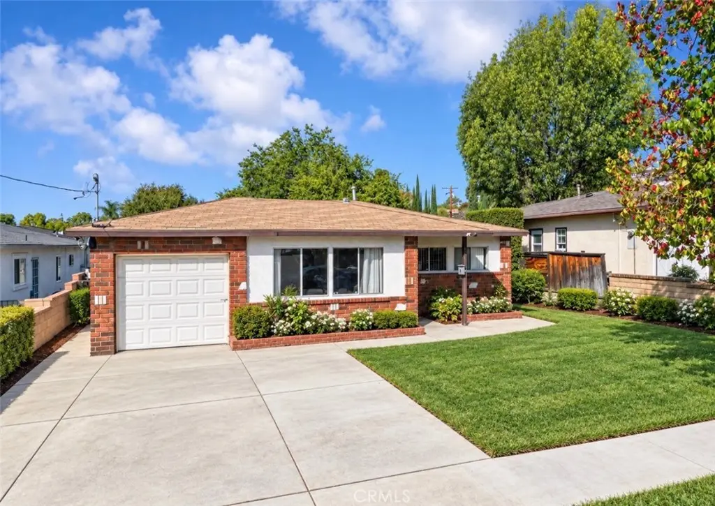 Single Family Residence for sale at 415 N Eucla Avenue, San Dimas, CA featuring 2 beds and 1 bath
