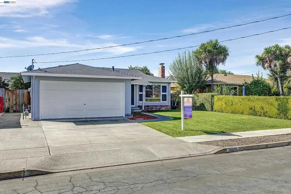 Single Family Residence for sale at 36089 Sandalwood St, Newark, CA featuring 3 beds and 2 baths