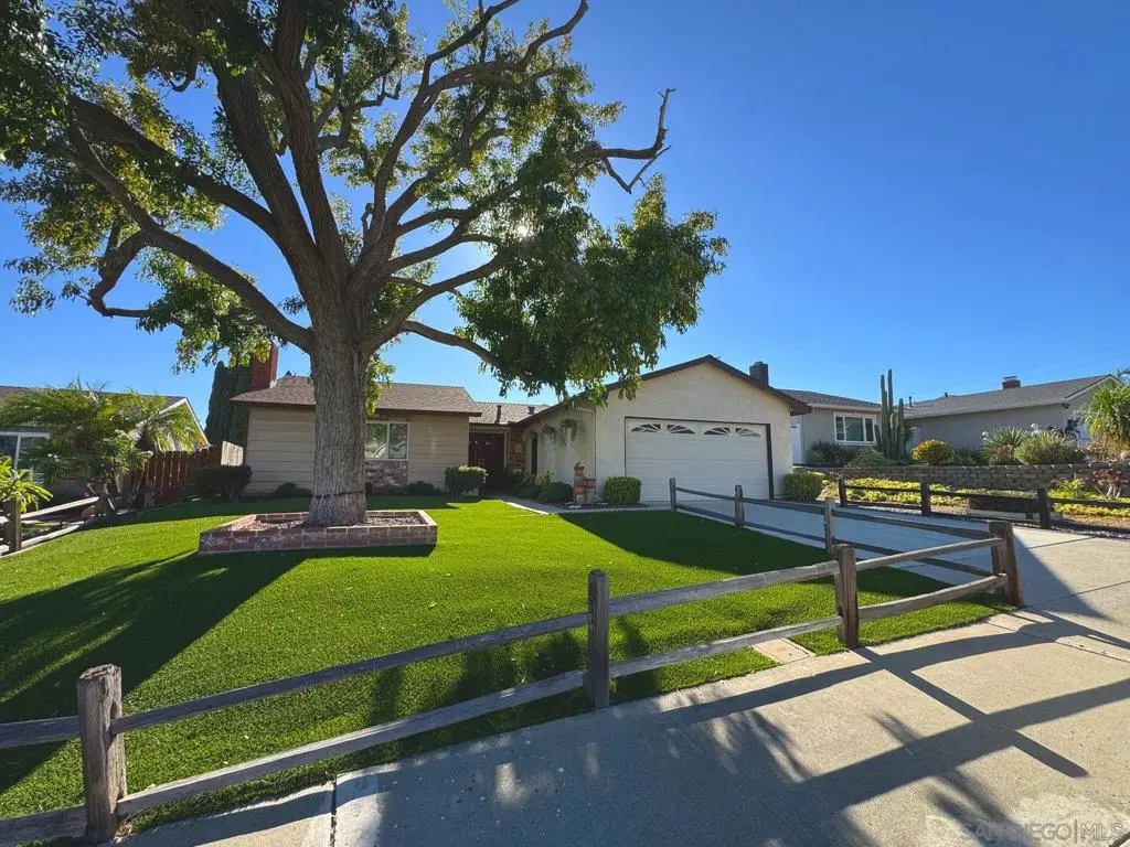 Residential for sale at 13831 Otis Pl, Poway, San Diego County, CA featuring 3 beds and 2 baths