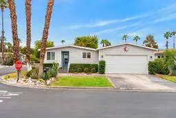 Manufactured In Park for sale at 1170 Via Merced, Cathedral City, CA featuring 2 beds and 2 baths