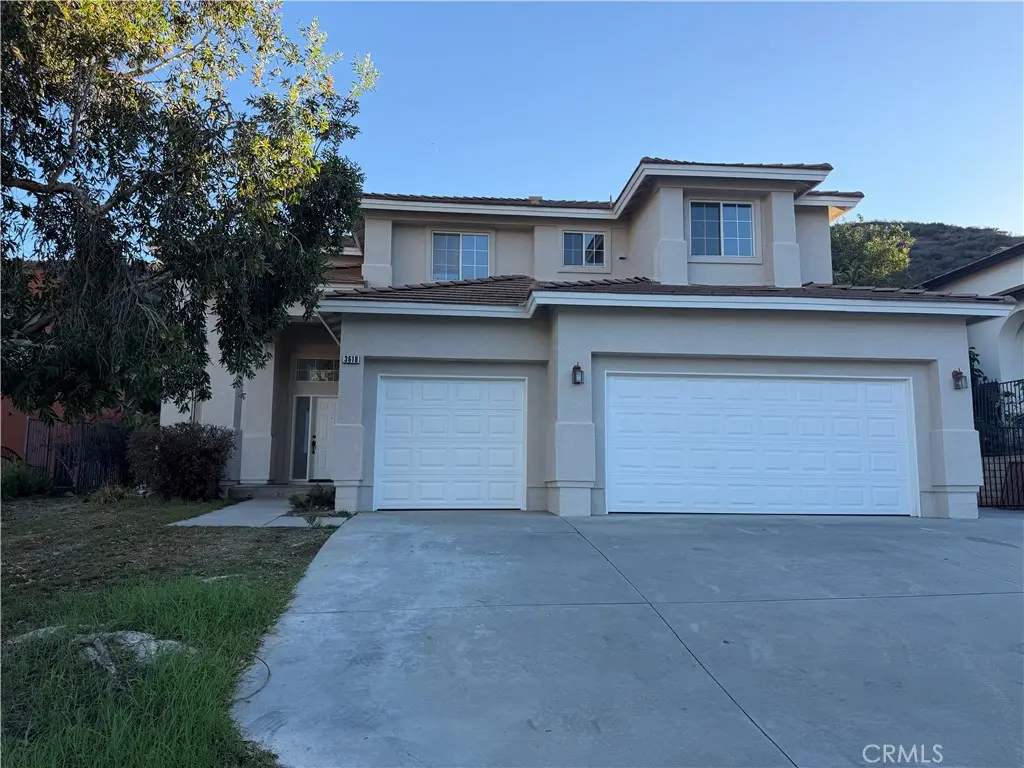 Single Family Residence for sale at 3618 Shandin, San Bernardino, CA featuring 5 beds and 4 baths