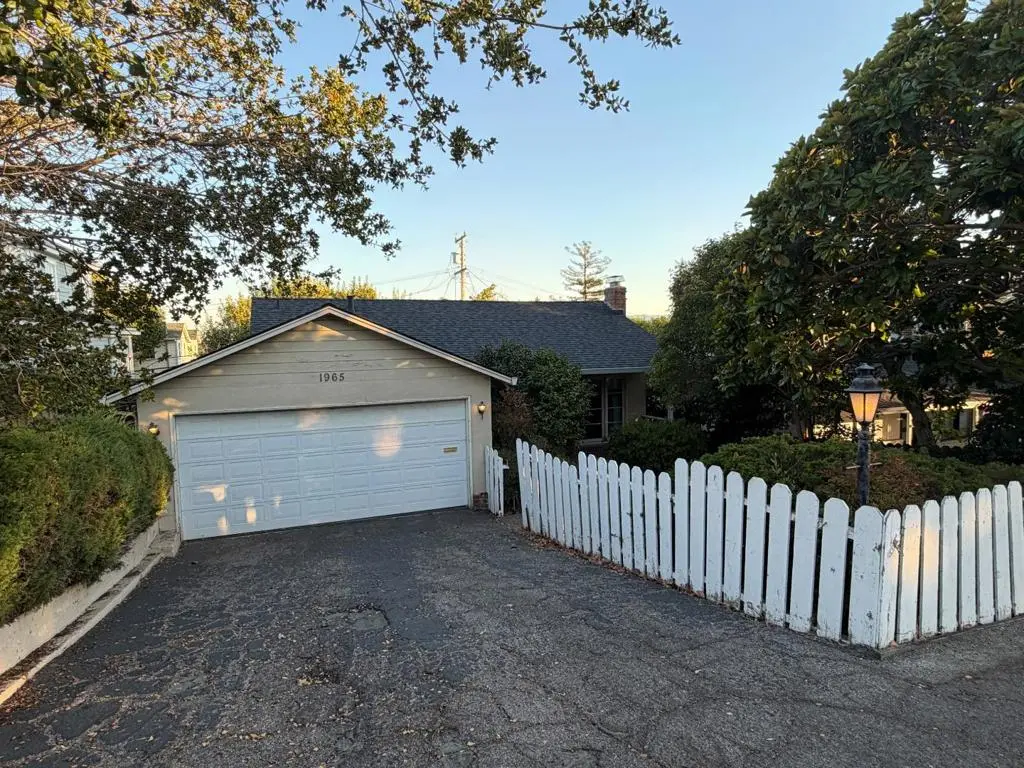 Single Family Residence for sale at 1965 Belle Avenue, San Carlos, CA featuring 2 beds and 1 bath