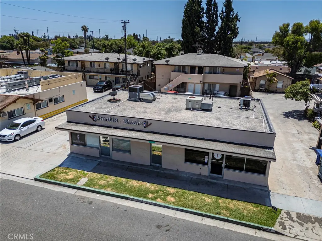 Mixed Use for sale at 9434 Flower St, Bellflower, CA