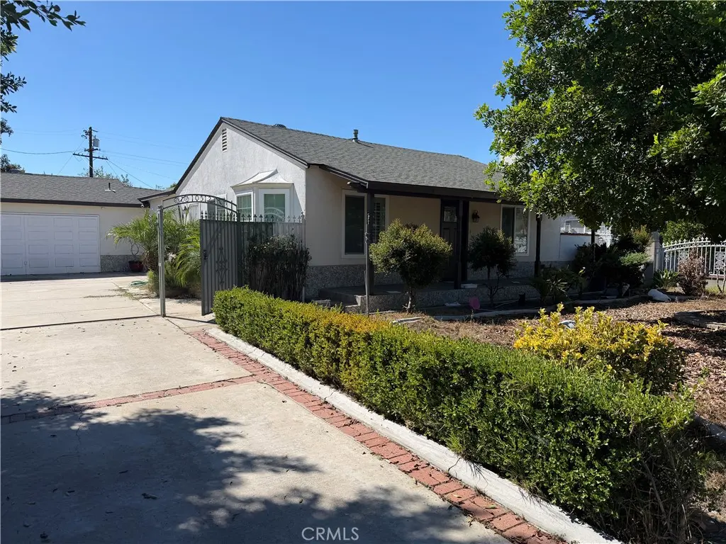 Single Family Residence for sale at 10512 Mildred, South El Monte, CA featuring 4 beds and 3 baths